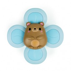 Sensory Spinner - Bear - Tiger Tribe